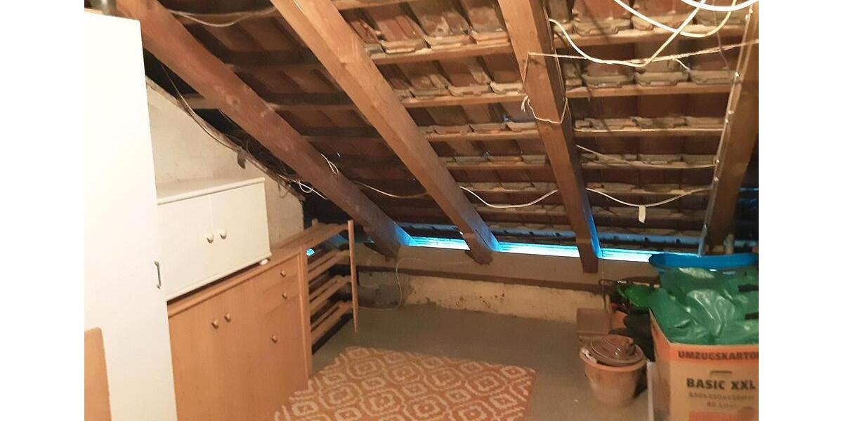 Dachgeschoßwohnung Badenweiler - 1 Zimmer, 30 m&sup2;, 214.900&euro; | Angebot:26932508