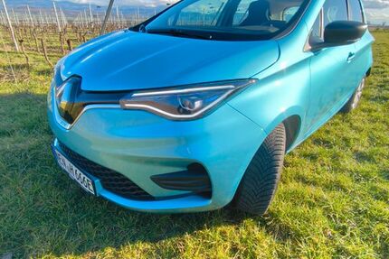 Renault ZOE 86.000 km 7.350 &euro; Freiburg im Breisgau 79112