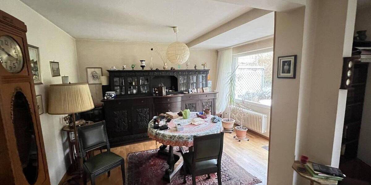 Doppelhaushälfte Freiburg im Breisgau St. Georgen - 5 Zimmer, 115 m&sup2;, 1.100.000&euro; | Angebot:25944657