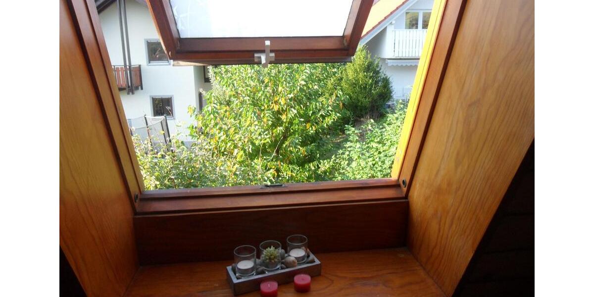 Dachgeschoßwohnung Sölden - 1 Zimmer, 400&euro; | Angebot:23652747