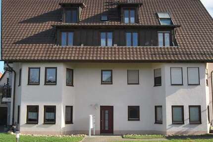 Wohnung zum Kaufen in Buggingen 279.000 € 75.03 m² 3 zimmer