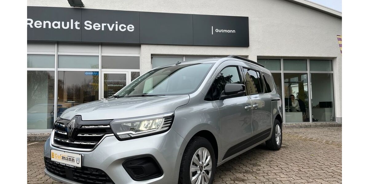 Renault Grand Kangoo 8.950 km 32.890 &euro; Emmendingen 79312