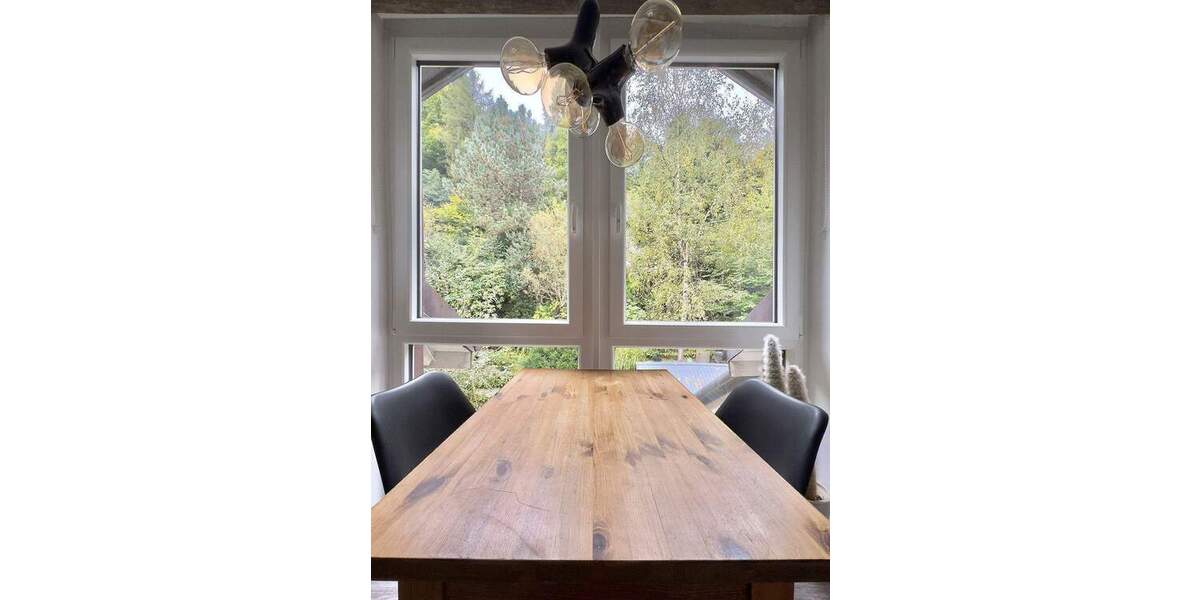 Etagenwohnung Freiburg im Breisgau Günterstal - 4 Zimmer, 97 m&sup2;, 598.000&euro; | Angebot:25291055