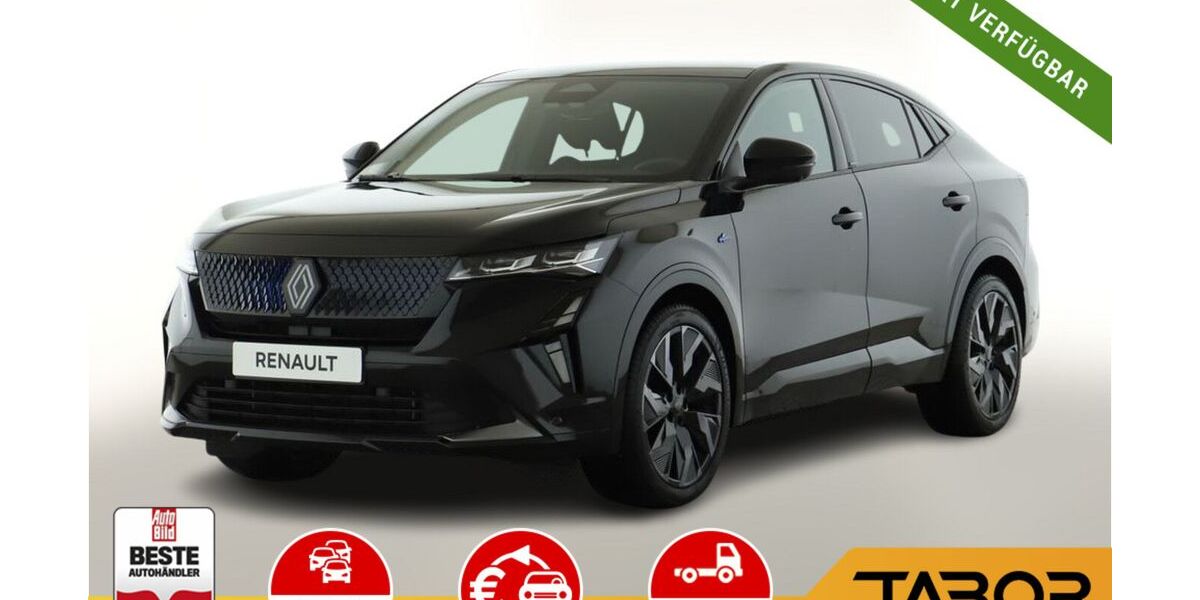 Renault Rafale 22.632 km 42.588 &euro; Freiburg im Breisgau 79111