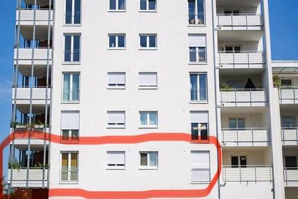 Wohnung Freiburg im Breisgau Günterstal - 4 Zimmer, 81 m&sup2;, 700.000&euro; | Angebot:26032037