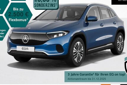 Mercedes-Benz EQA 15.800 km 36.900 &euro; Emmendingen 79312