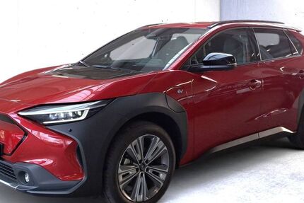 Subaru Solterra 16.501 km 32.450 &euro; Teningen-Köndringen 79331