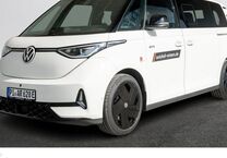 Gebrauchtwagen VW ID. Buzz