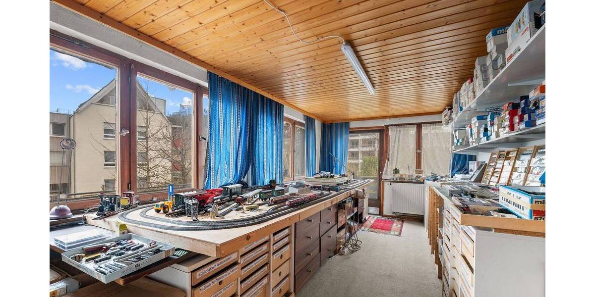 Mehrfamilienhaus, Wohnhaus Waldkirch - 7 Zimmer, 136 m&sup2;, 450.000&euro; | Angebot:25697051