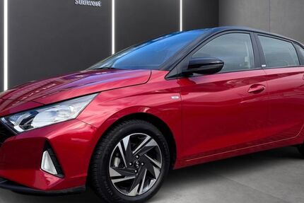 Hyundai i20 32.300 km 15.990 &euro; Freiburg 79111