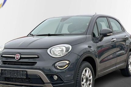 Fiat 500X 63.200 km 13.990 &euro; Emmendingen 79312