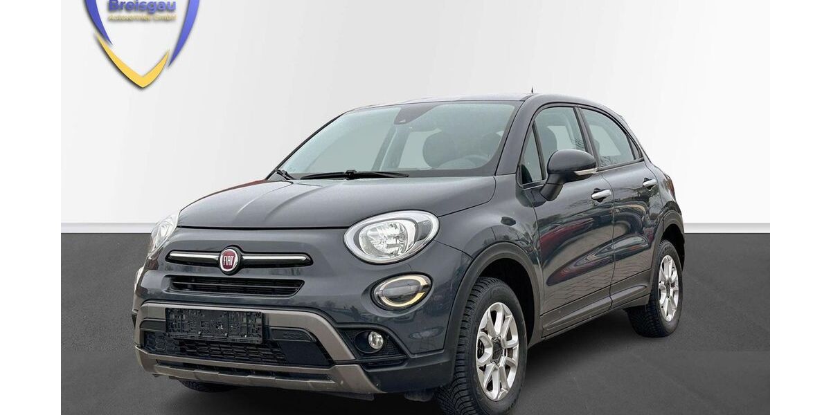 Fiat 500X 63.200 km 13.990 &euro; Emmendingen 79312