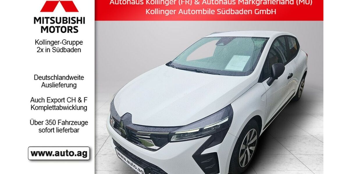 Mitsubishi Colt 11.000 km 14.888 &euro; Freiburg 79108