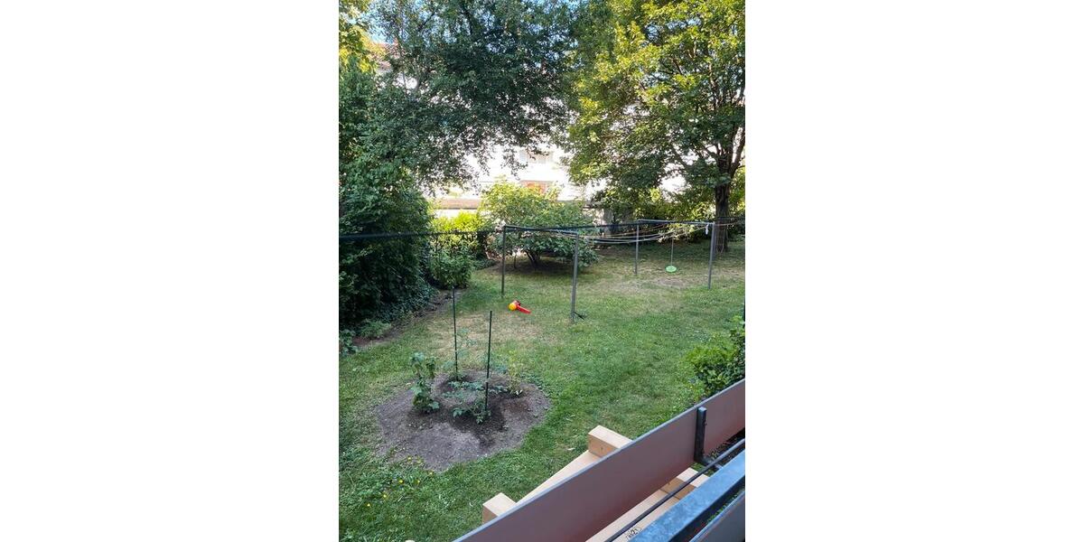 Hochparterre Freiburg im Breisgau Brühl - 3 Zimmer, 64 m&sup2;, 379.000&euro; | Angebot:26960674