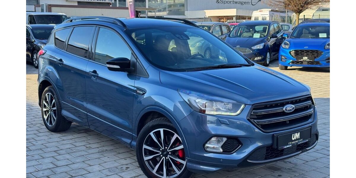 Ford Kuga 66.000 km 16.990 &euro; Gundelfingen / Freiburg 79194