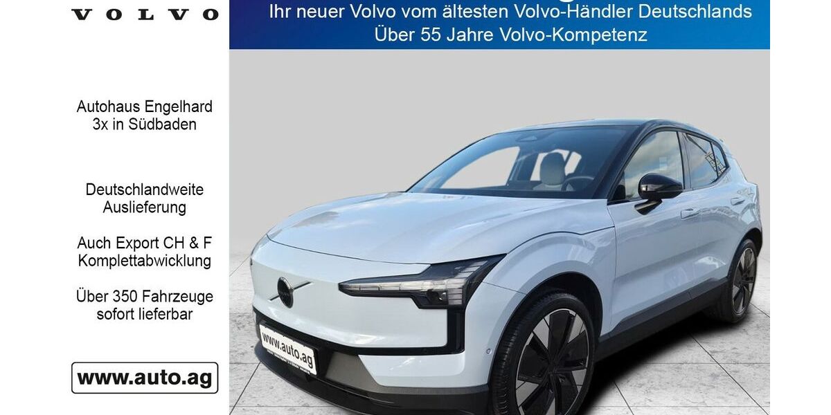 Volvo EX30 12.974 km 39.644 &euro; Freiburg 79108