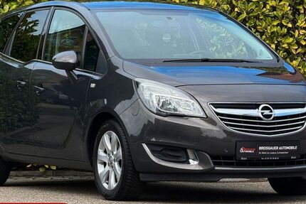 Opel Meriva 153.000 km 7.000 &euro; Ehrenkirchen 79238