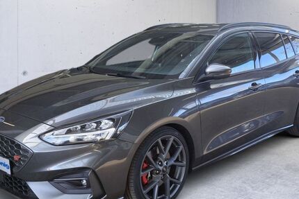 Ford Focus 48.430 km 19.480 &euro; Teningen-Köndringen 79331