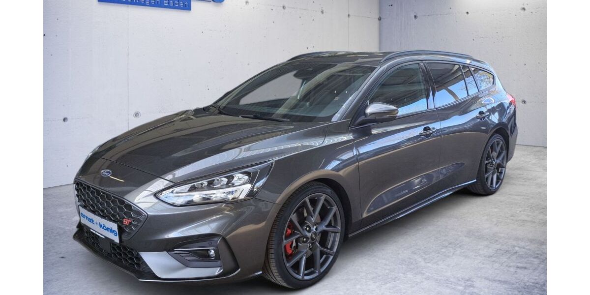 Ford Focus 48.430 km 19.480 &euro; Teningen-Köndringen 79331