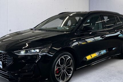 Ford Focus 24.600 km 26.489 &euro; Freiburg 79111