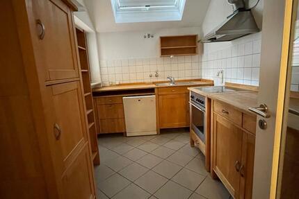 3 Zimmer Wohnung mit Balkon in Freiburg-Zähringen 3 zimmer