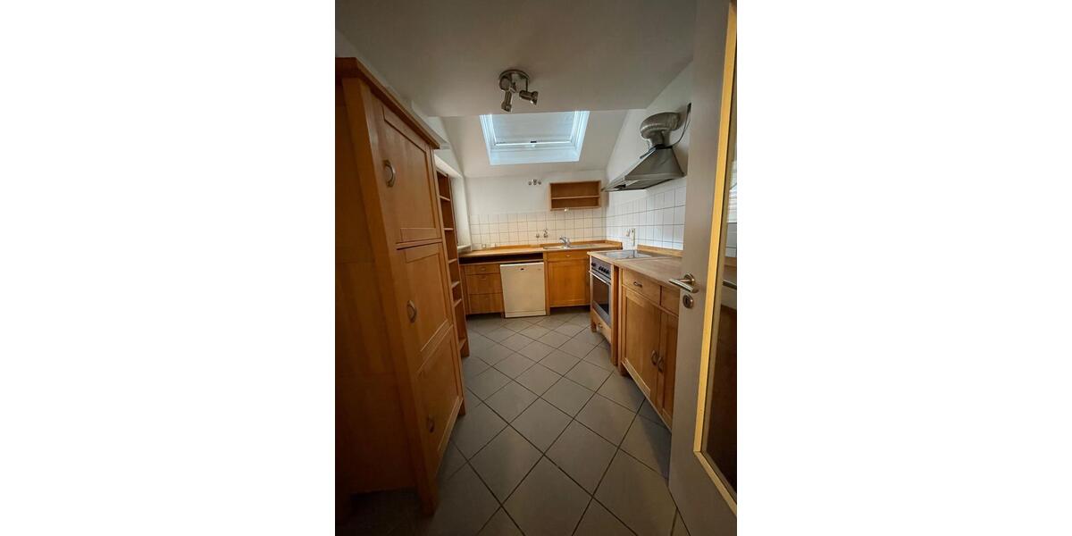 3 Zimmer Wohnung mit Balkon in Freiburg-Zähringen 3 zimmer