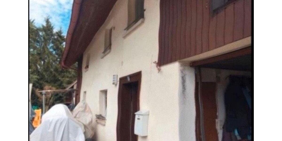 Bauernhaus, Landhaus Müllheim - 6 Zimmer, 120 m&sup2;, 320.000&euro; | Angebot:26103796