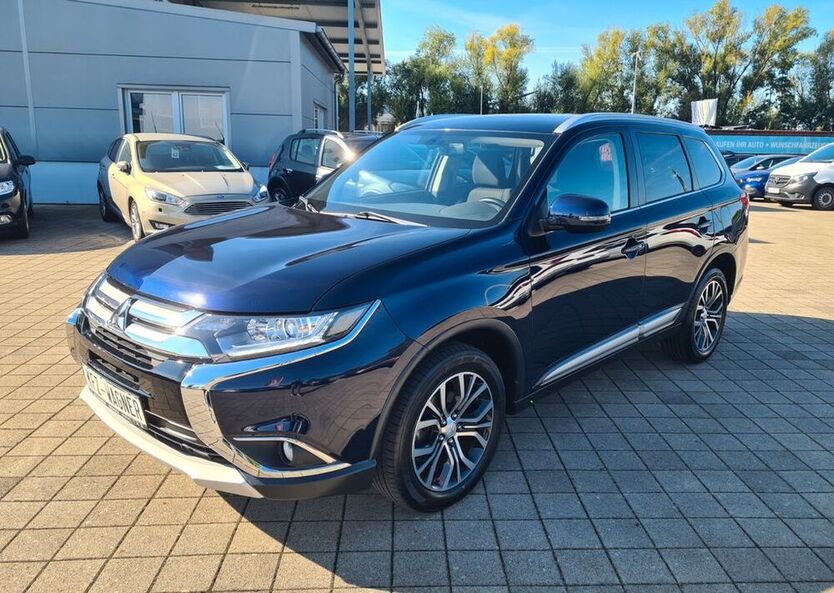 Outlander