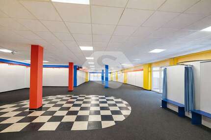 Gewerbeobjekt Freiburg im Breisgau Brühl - 1.080.000&euro; | Angebot:25927253