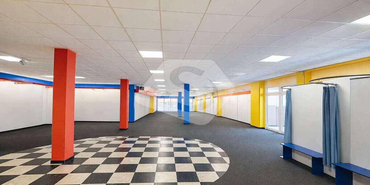 Gewerbeobjekt Freiburg im Breisgau Brühl - 1.080.000&euro; | Angebot:25927253