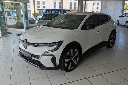 Renault Megane E-TECH 27.200 km 26.290 € Gundelfingen bei Freiburg 79194