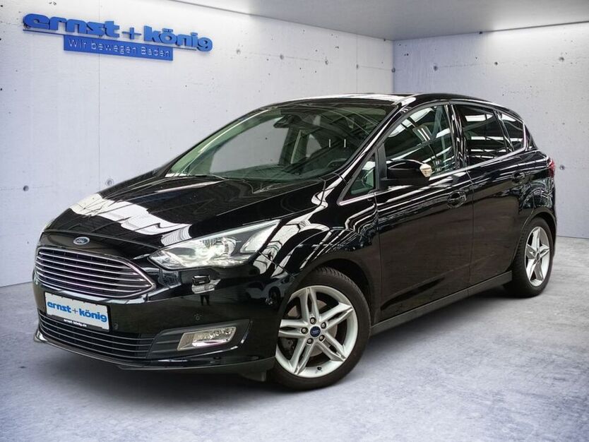 C-Max