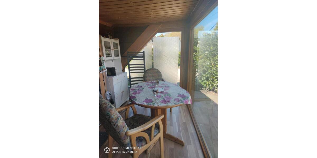 Bungalow Neuenburg am Rhein - 2.5 Zimmer, 46 m&sup2;, 95.000&euro; | Angebot:26958644