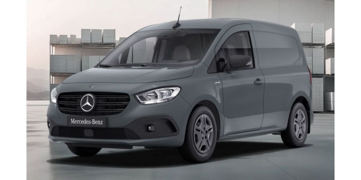 Mercedes-Benz Citan 3.829 km 27.358 &euro; Freiburg 79111