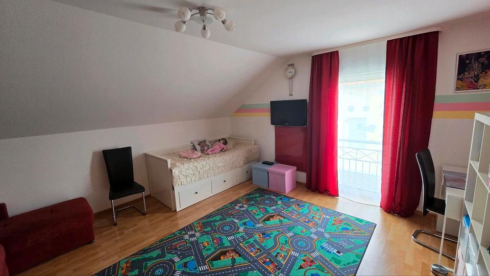 Einfamilienhaus Kenzingen - 5.5 Zimmer, 179 m&sup2;, 849.000&euro; | Angebot:26041540