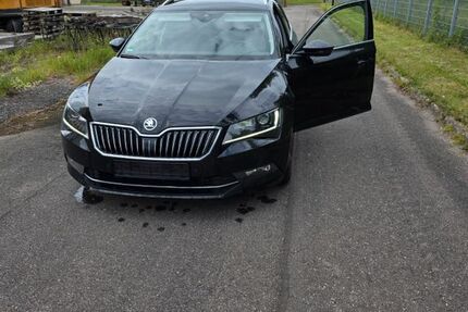 Skoda Superb 145.722 km 15.600 &euro; Sulzburg 79295