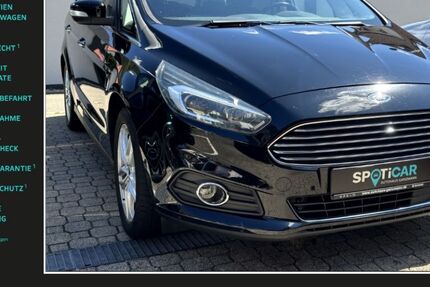 Ford S-Max 95.016 km 14.980 &euro; Schönau 79677