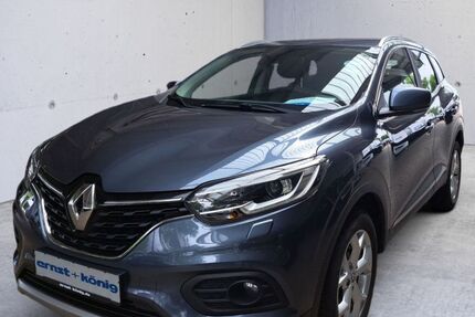 Renault Kadjar 85.200 km 12.980 &euro; Teningen-Köndringen 79331