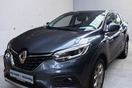 Renault Kadjar 85.200 km 13.880 &euro; Teningen-Köndringen 79331