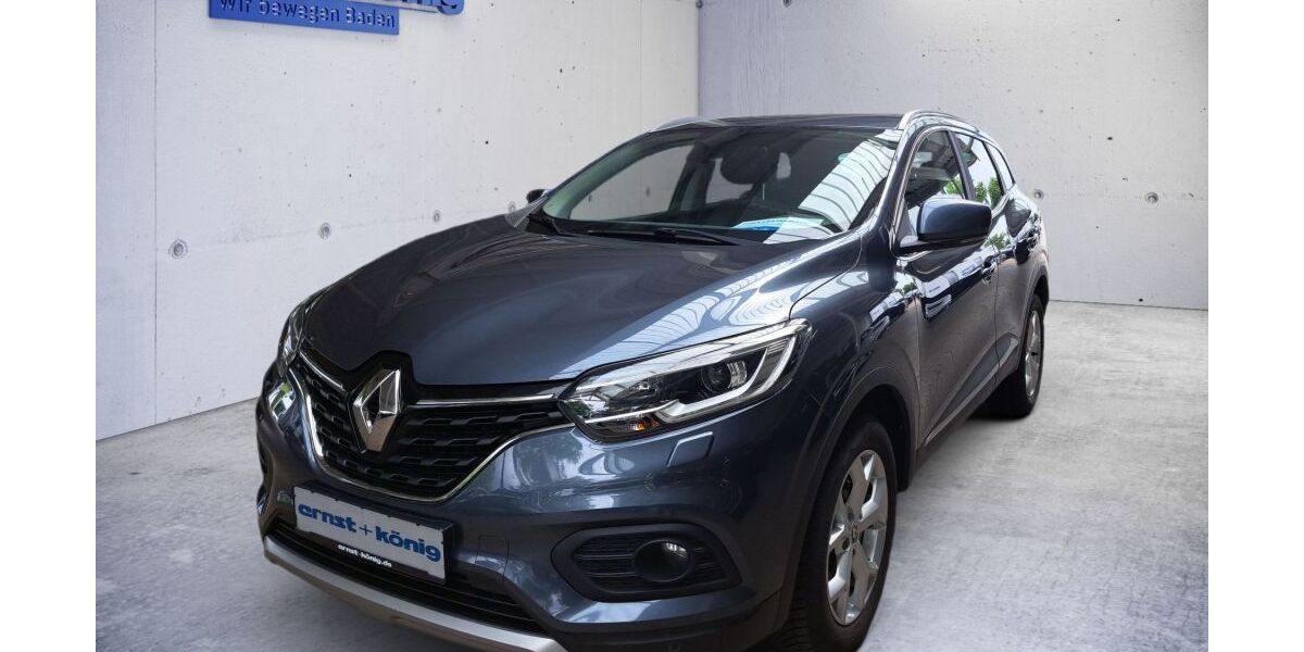 Renault Kadjar 85.200 km 13.880 &euro; Teningen-Köndringen 79331
