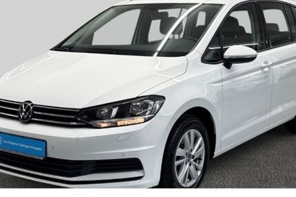 VW Touran 50.856 km 23.900 € Freiburg 79108