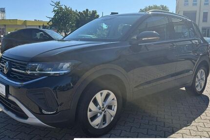 VW T-Cross 5.000 km 25.990 &euro; Freiburg im Breisgau 79115