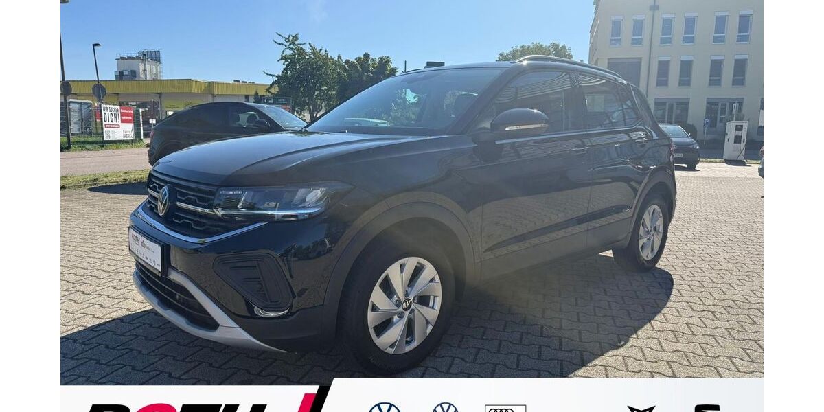 VW T-Cross 5.000 km 25.990 &euro; Freiburg im Breisgau 79115