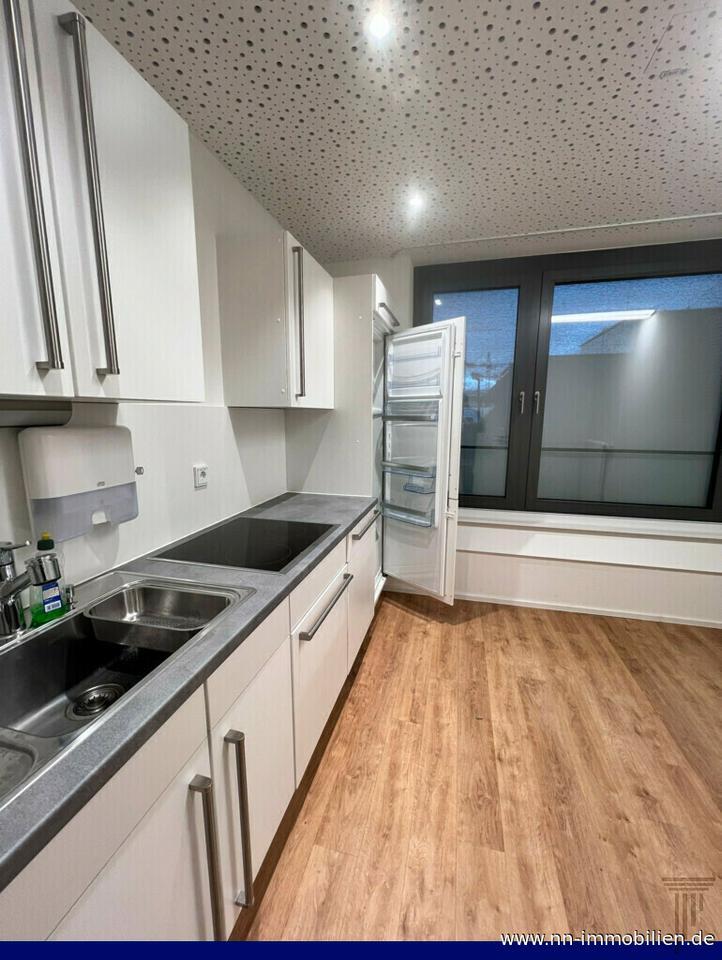 REPRÄSENTATIVE BÜRO- ODER PRAXISFLÄCHE! zimmer