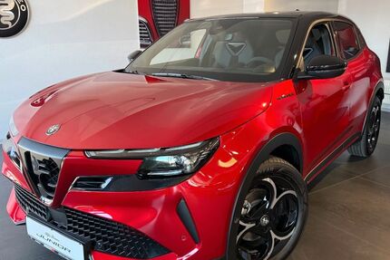 Alfa Romeo Junior 7.500 km 28.990 &euro; Hartheim am Rhein 79258