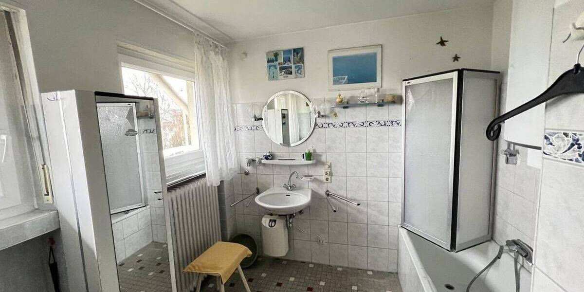 Doppelhaushälfte Freiburg im Breisgau St. Georgen - 5 Zimmer, 115 m&sup2;, 1.100.000&euro; | Angebot:25944657