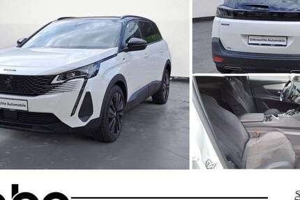Peugeot 5008 32.757 km 36.950 € Bötzingen 79268