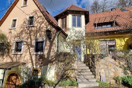 Haus Ballrechten-Dottingen Ballrechten - 9 Zimmer, 300 m&sup2;, 698.000&euro; | Angebot:25865097