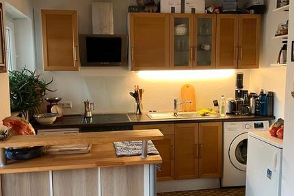 Wohnung Merzhausen - 2 Zimmer, 45 m&sup2;, 950&euro; | Angebot:25269522