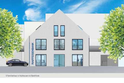 Büro in March 521.184 € 79.57 m² zimmer